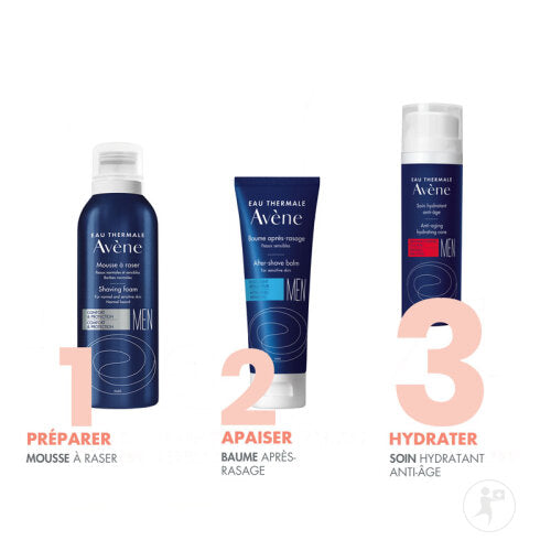 Avène Soin Hydratant Anti-Âge 50ml