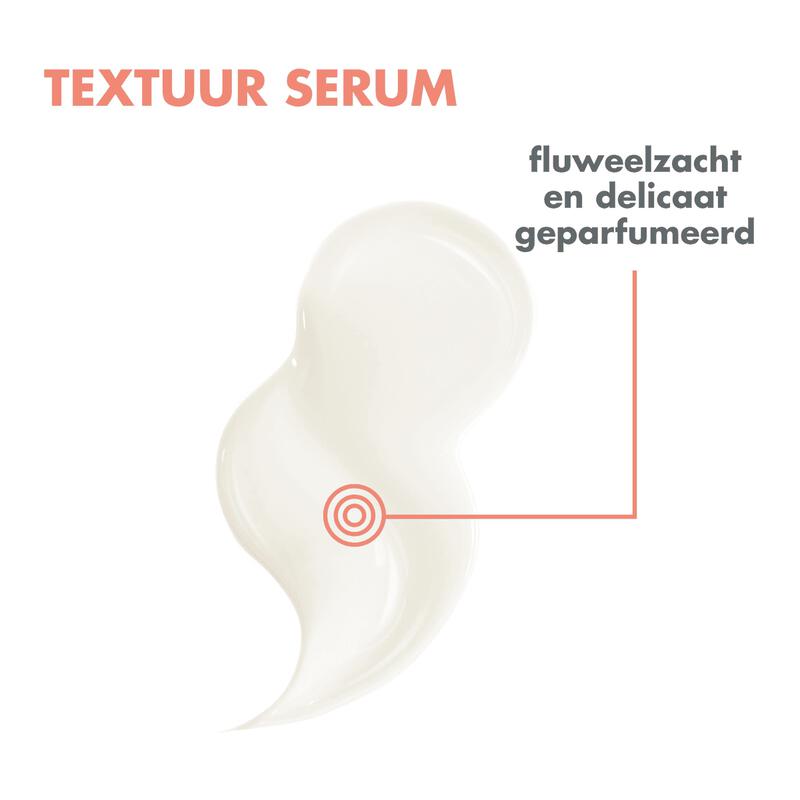 Avene Vitamin Activ Cg Serum 30 Ml