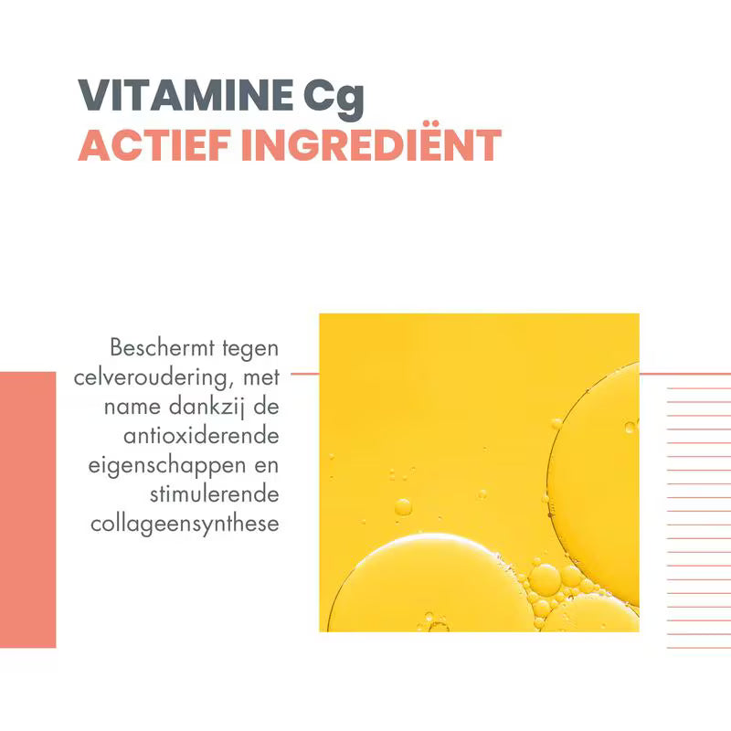 Avene Vitamin Activ Cg Serum 30 Ml