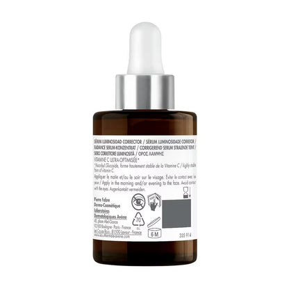 Avene Vitamin Activ Cg Serum 30 Ml