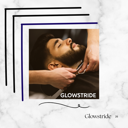 KOTSAF Shave.Me Shave Gel – 1000m