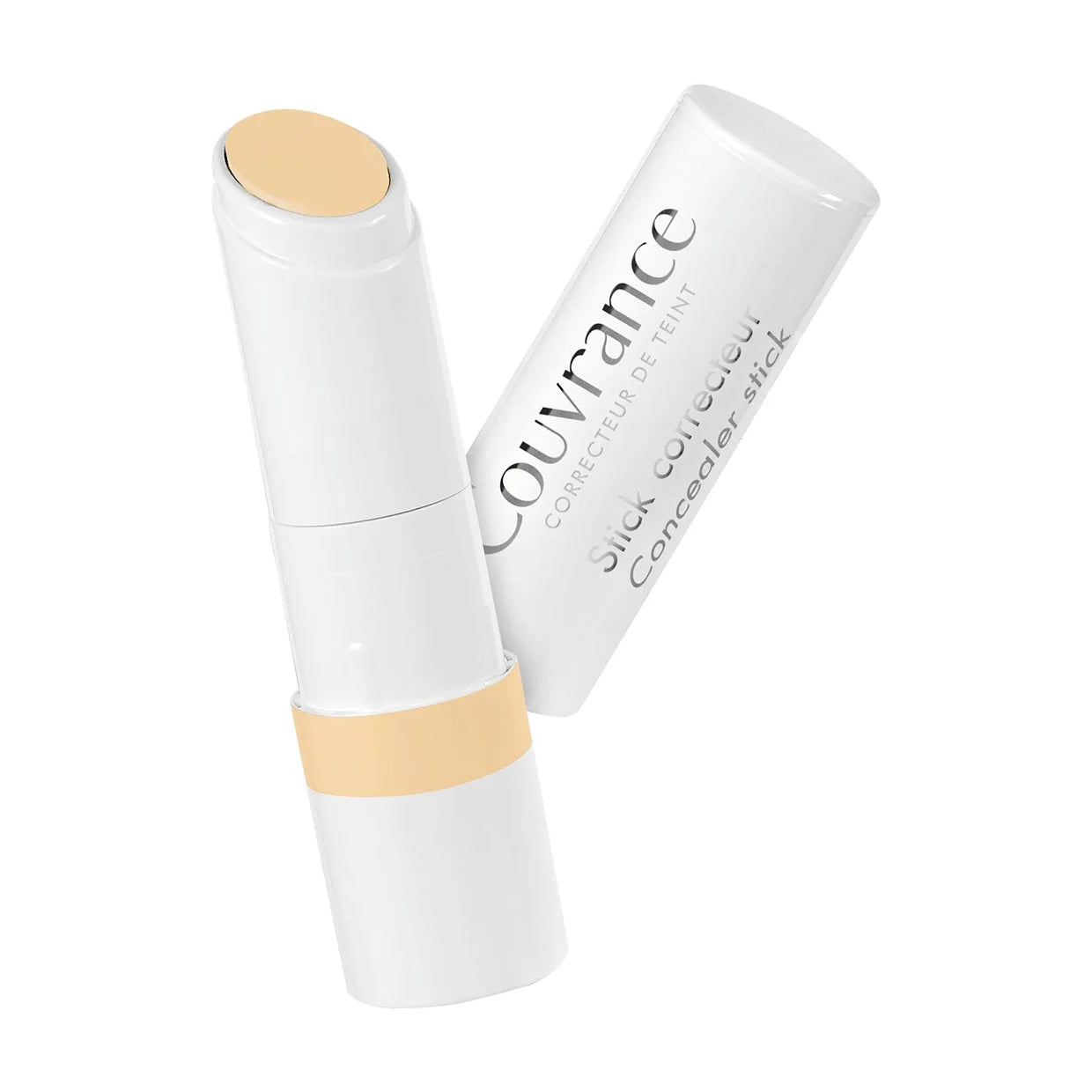 Avène Couvrance Correctiestick Geel