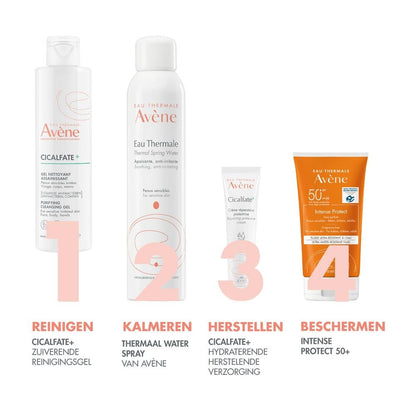 Avène Cicalfate+ Zuiverende Reinigingsgel