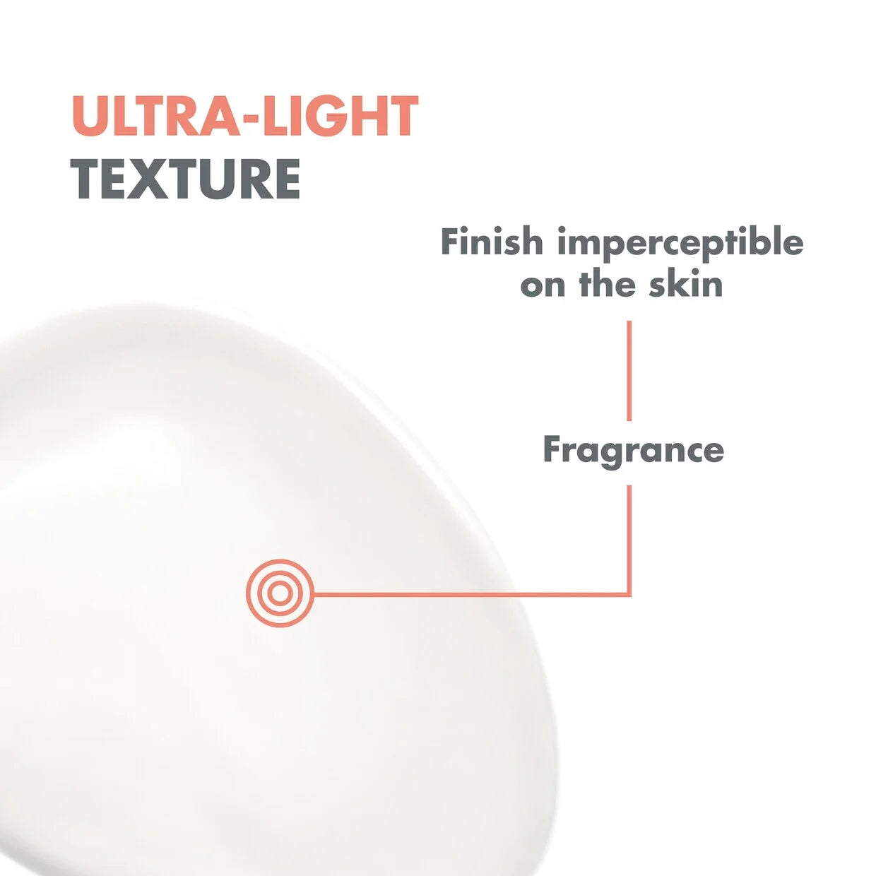 Avène Cleanance Ultra Light SPF 50+ Crème 50ml
