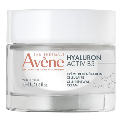 Avène Hyaluron Activ B3 Celvernieuwing Crème