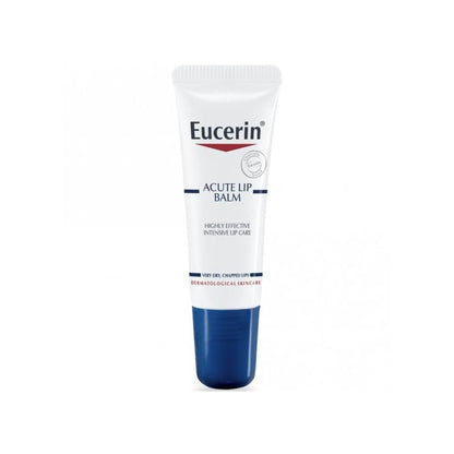 Eucerin Acute SOS Lip Balm 15 ml – Herstel & Bescherming (kopie)