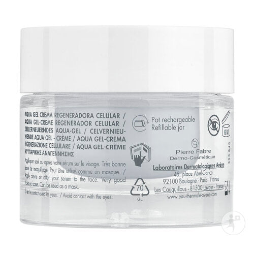 Avène Hyaluron Activ B3 Celvernieuwing Crème