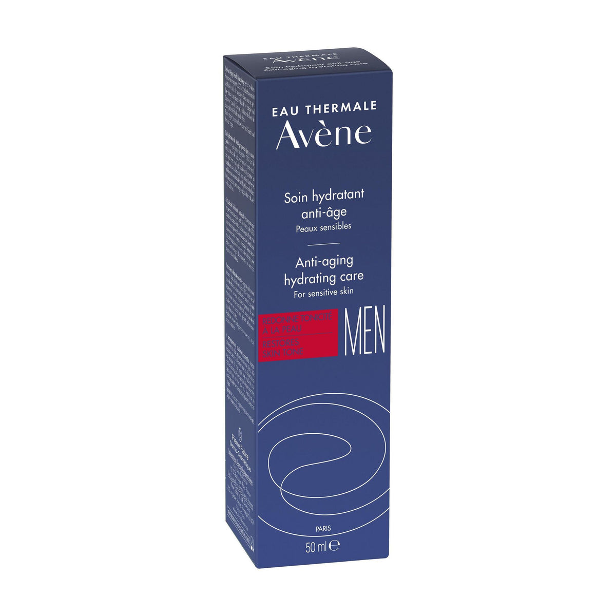 Avène Soin Hydratant Anti-Âge 50ml