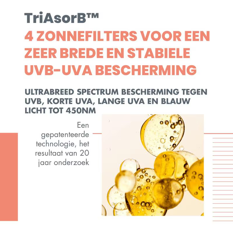 Avène Intense Protect Spf 50 - After Sun - 50 ml