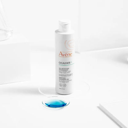 Avène Cicalfate+ Zuiverende Reinigingsgel