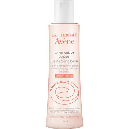 Avène Gentle Toner - 200 ml